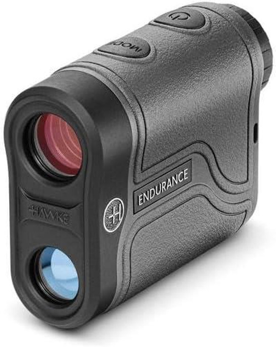 Hawke 6x21 Endurance 1000 Laser Rangefinder | 41211 - 054492412117