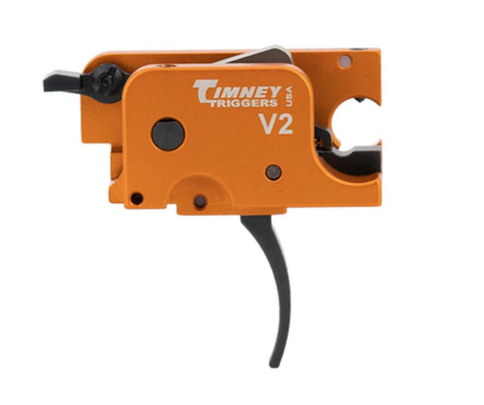 Timney Trigger CZ Scorpion - 081950726004