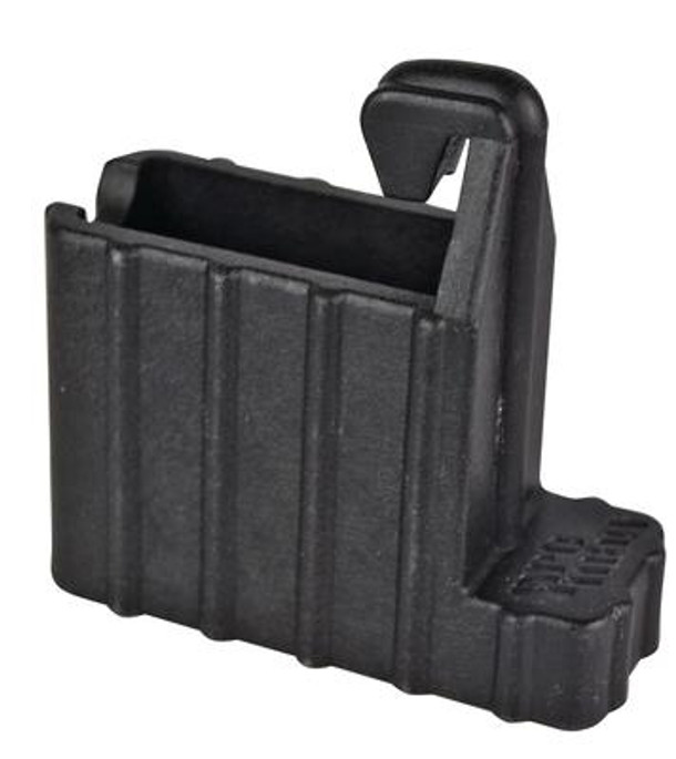 1911 Metal Magazine Loader for .45 ACP Black - 708279008047