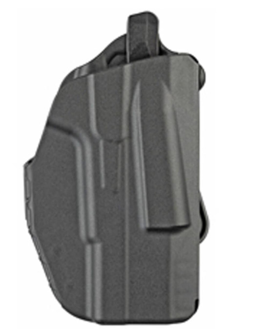 Safariland ALS Concealment Paddle Holster fits SIG p365XL Right Hand Synthetic Plain Black - 781602202091