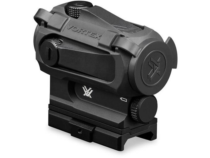 Vortex Optics Sparc® AR Red Dot | SPCAR2 - 875874006294