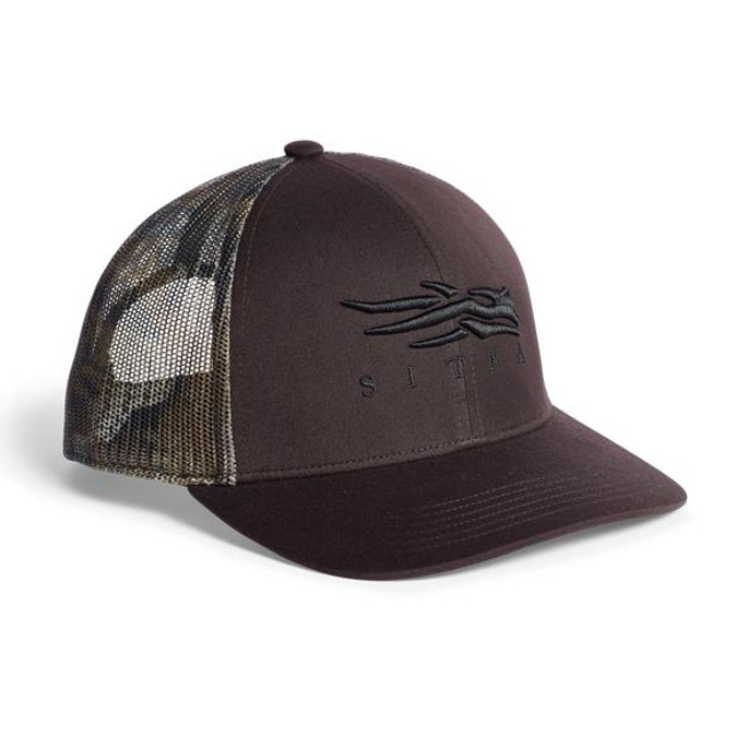 Sitka Icon Timber Mid Pro Trucker - 20243 -