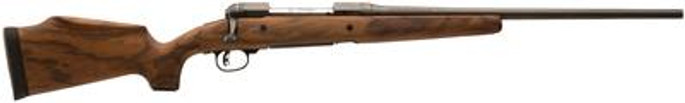 Model 11 Lady Hunter .308 Winchester 20" Light Contour Barrel Matte Blue Finish AccuTrigger Walnut Stock - 011356196583
