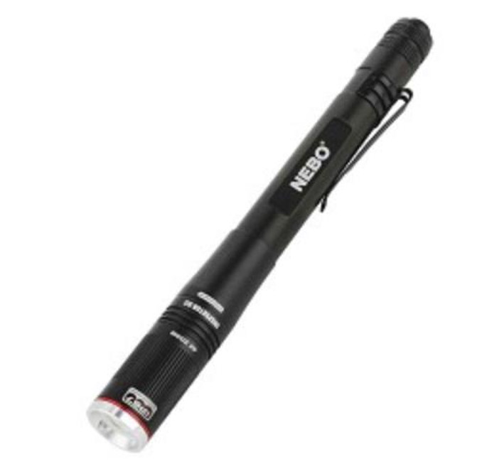 Nebo Inspector Rechargeable Waterproof Pen Light - 645397936220
