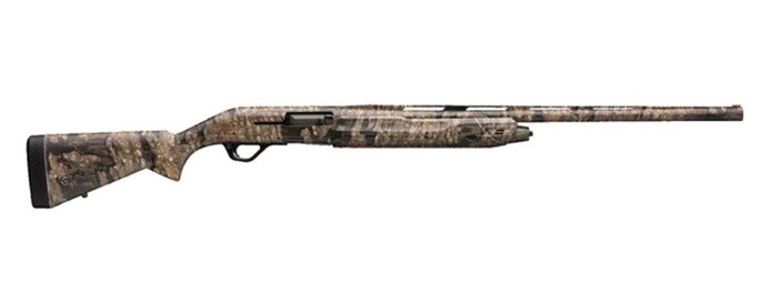 Winchester SX4 Waterfowl Hunter 20 Gauge 3" 28" Barrel |  Realtree Timber - 048702018251