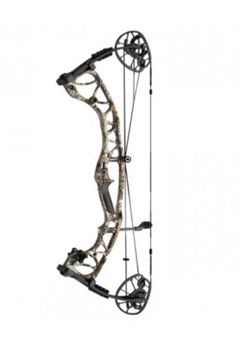 Hoyt Torrex Xt - 889374376528