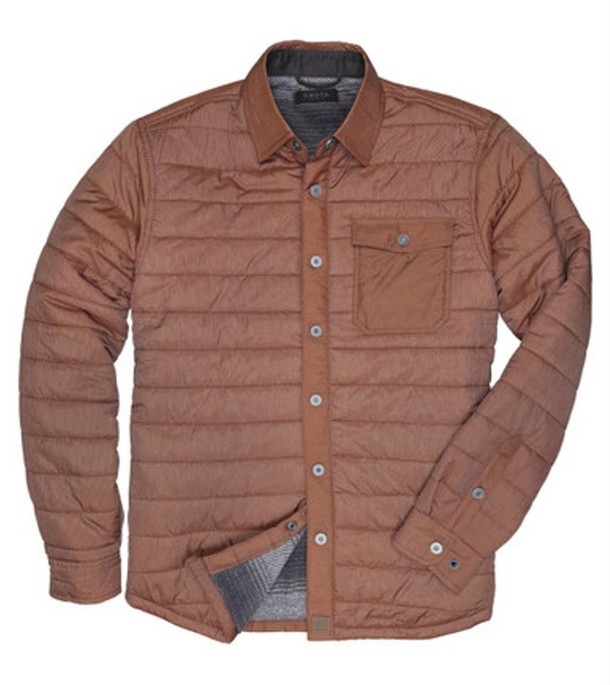 Dakota Grizzly Mens Lucas Jacket - 024183955339