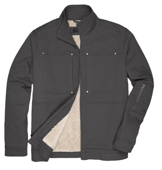 Dakota Grizzly Mens Dax Jacket - 024183956602