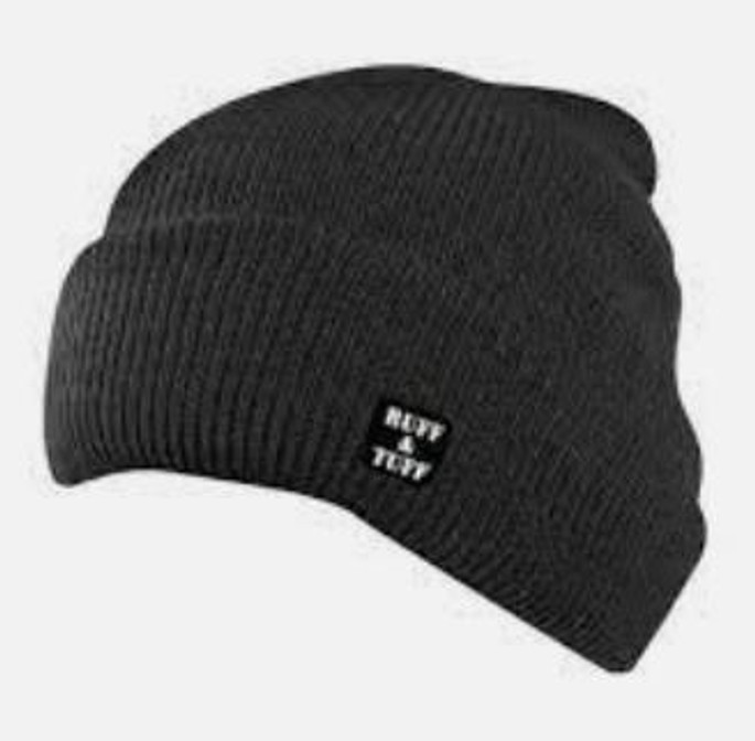 Reliable 4 Layer Cuff Cap - 033977553965