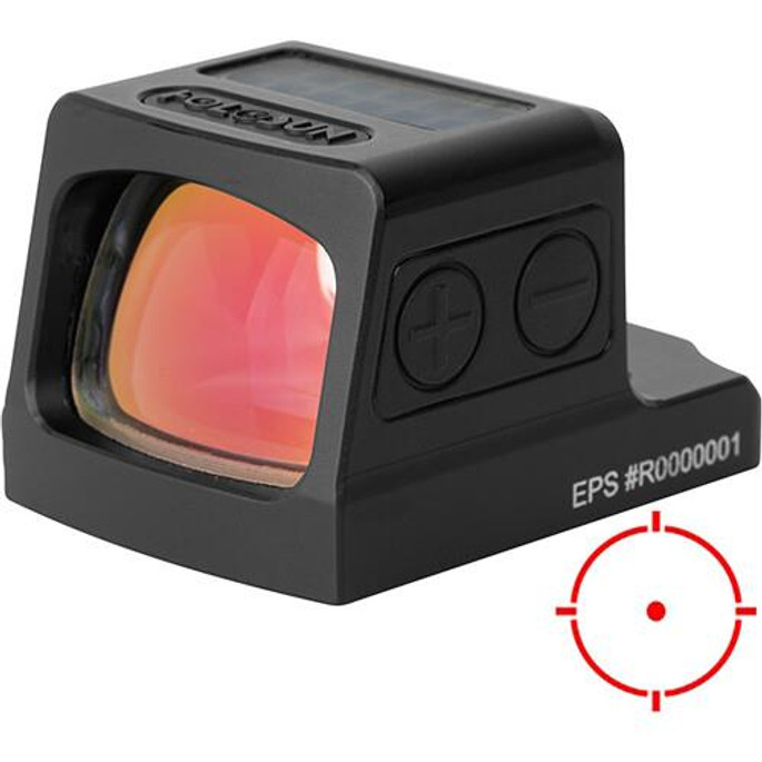 Holosun EPS MRS Red Dot | EPS-RD-MRS | EMAIL QUOTE@SIMMONSSG.COM FOR COUPON CODE - 810047071563