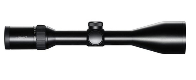 Hawke Sport Optics Endurance 30 3-12x56mm Rifle Scope - 054492163309