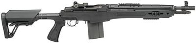 M1A SOCOM 16 7.62x51mm NATO/.308 Winchester 16.25" - 706397904074