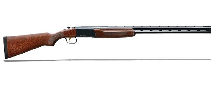 Stoeger Condor Field 20 Guage 3" 28" Barrel | Black & A-Grade Satin Walnut | Over & Under - 037084310404