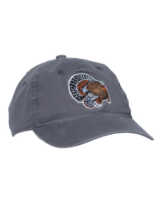 Banded Mens Relaxed Turkey Cap - 700905504527