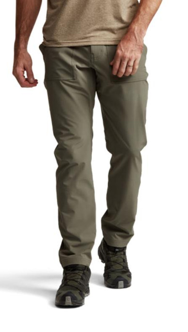 Sitka Mens Terrotory Pant - 841984193384