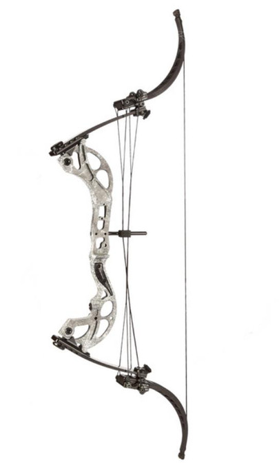 Muzzy Bowfishing VXM Bow RH - 050301132153