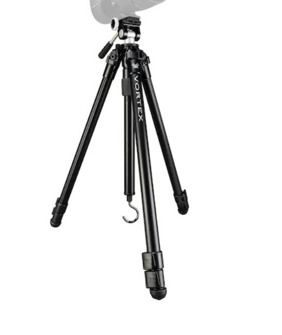 Vortex Hi Country II Tripod Kit - 843829115094