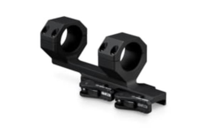 Vortex Precision QR Cantilever Mount 30mm 2in offset - 875874007048