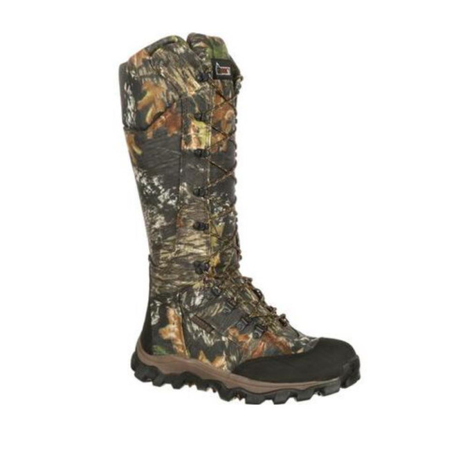 Rocky Lynx Waterproof Snake Boot - 885192725746