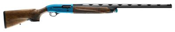 Beretta A400 Xcel Sporting 12 Gauge 30" Barrel 3" | Walnut & Blue - 082442169422