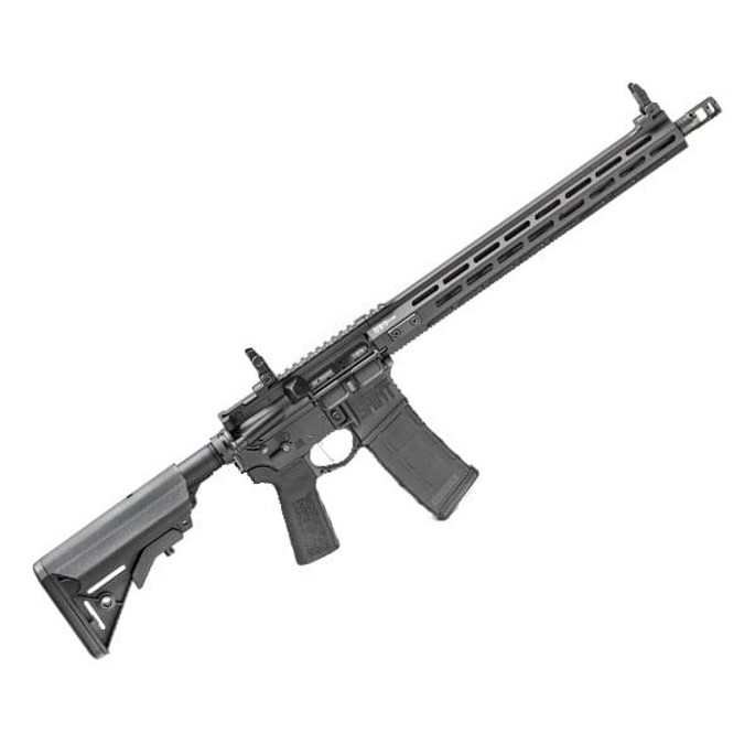 Springfield Victor B5 Mlok Semi-Auto 5.56 16" Rifle - 706397944858