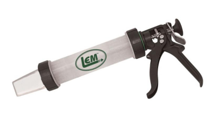 Lem Jerky Gun - 734494955507