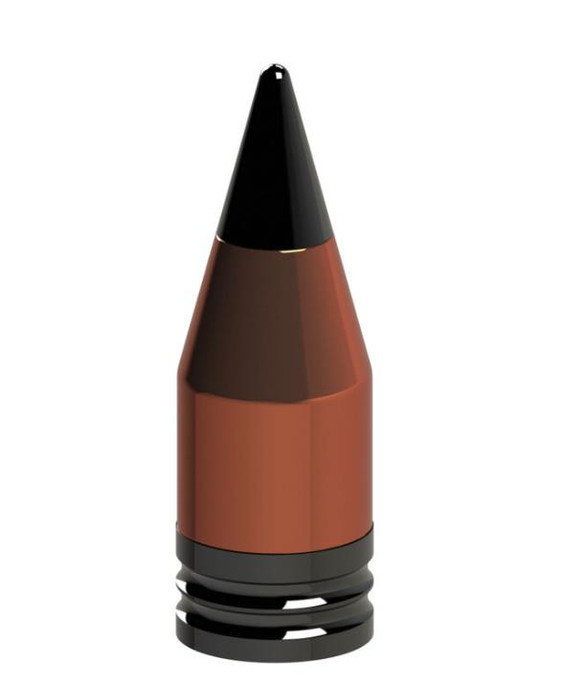 PowerBelt Bullets  ELR  50 Cal Hollow Point (HP) 330 gr 15 Per Box - 043125919000