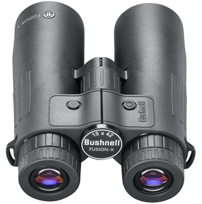 Bushnell Binocular Fusion | FX1042AD - 029757008084