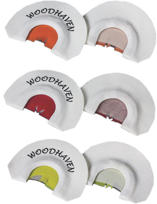 Woodhaven TKM - 3 Pack - 854627000680