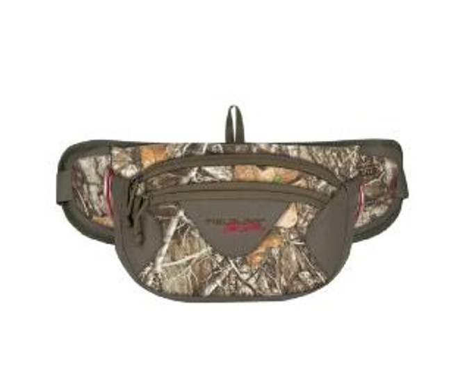 Fieldline Pro Series Montana Waist Pack Realtree Edge - 020968641237