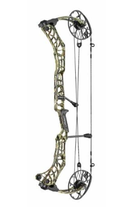 Mathews V3x 33 Under Armour All Season - 420000011446