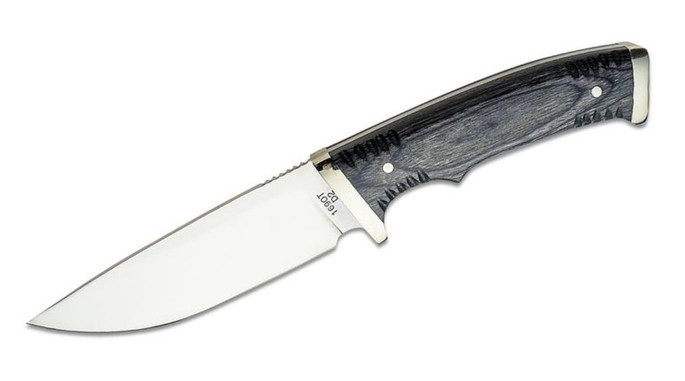 Schrade Heritage 169ot Old Timer Heritage Series Fixed Blade 5" D2 - 661120106913