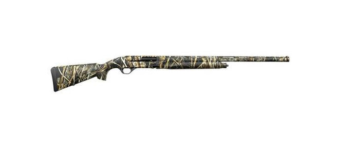 Retay Gordion 20 Guage 28" Barrel 3" | Realtree Max-7(Free Limit Waterfowl Layout Blind with Purchase, Limited Time) - 193212000330