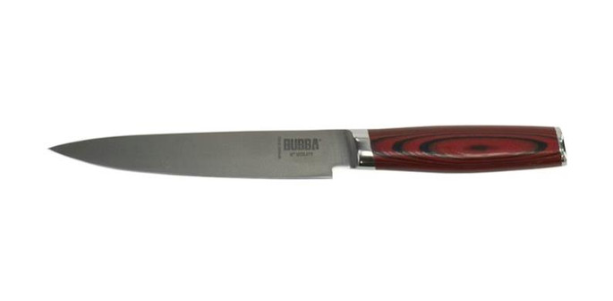 Bubba Blade 6" Utility Knife - 661120106265
