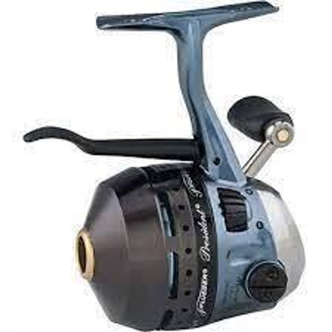 Pf Pflueger President Spincast Reel - 043388438447