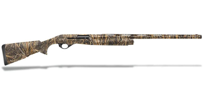 Benelli M2 Field 12 Guage 3" 26" Barrel | Realtree Max-7 - 650350111644