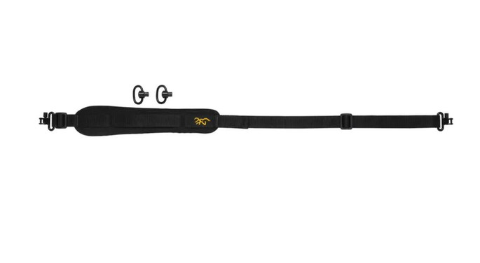 Browning Outfitter Sling Black - 023614984252