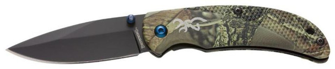 Browning Knife Prism 3 Camo - 023614950363