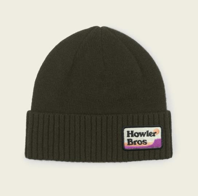 Howler Command Beanie - 840216704534