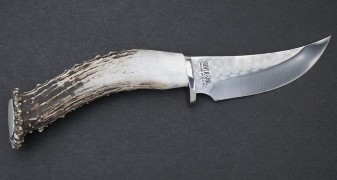 Silver Stag Skinner - 681588999999