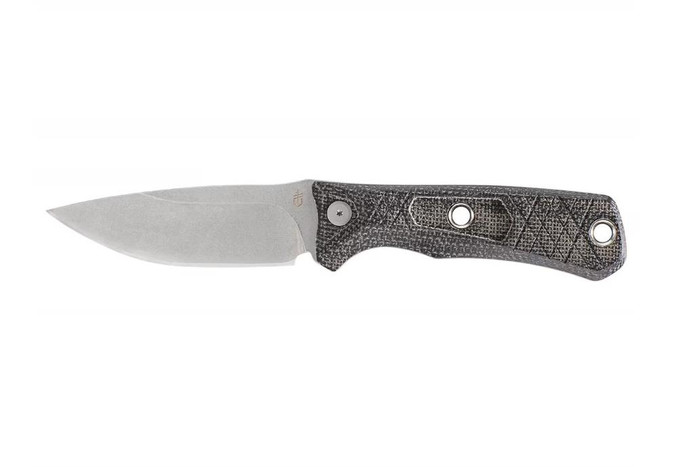 Gerber Convoy Morel Brown - 013658166585