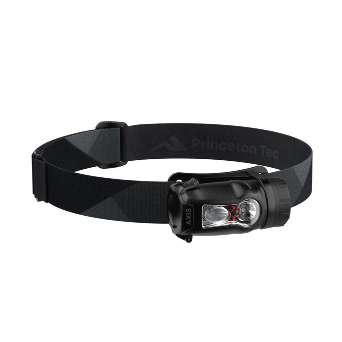 Princeton Tec Axis Rechargeable Headlamp - 795626026717