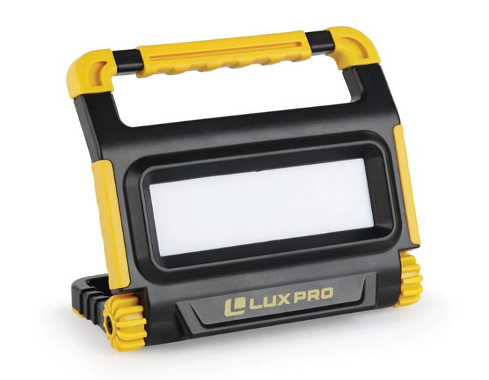 Lux Pro LP1814 Work Light - 812436013338