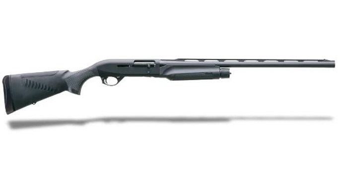 Benelli M2 Field 12 Guage 26" Barrel 3" | Black - 650350110166