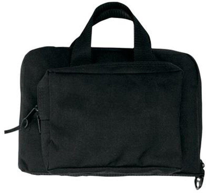 Mini Range Bag Black 11x7x2 Inches - 672352249156