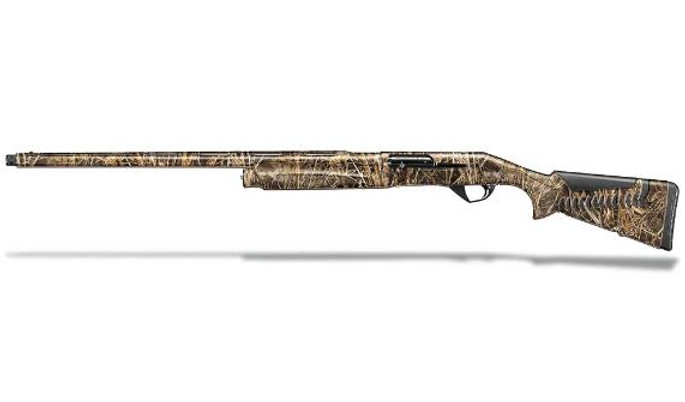 Benelli Super Black Eagle III 12 Guage 3.5" 28" Barrel | Realtree Max-7 | Left Handed - 650350103762