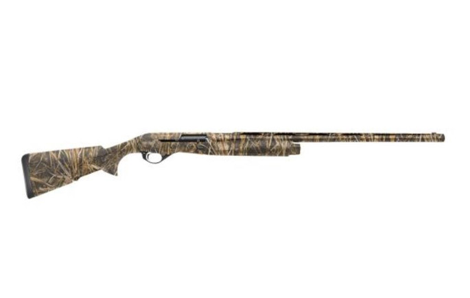 Benelli M2 Field 20 Guage 28" Barrel 3" | Realtree Max-7 - 650350111781