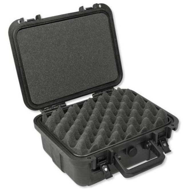 Boyt H11 Hard Case - 12.5"x10"x6" - 617867112458