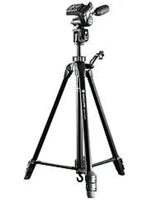 Vanguard MAK 233OS Aluminum Tripod - 026196338017