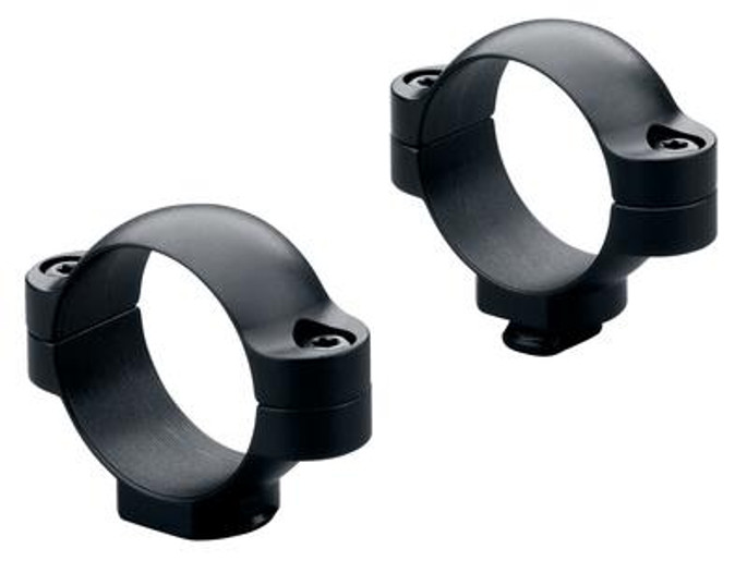 1 Inch Rings Standard Super Low Matte - 030317498962